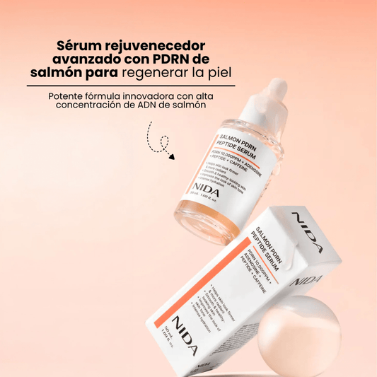 NIDA Salmon Serum 50ml